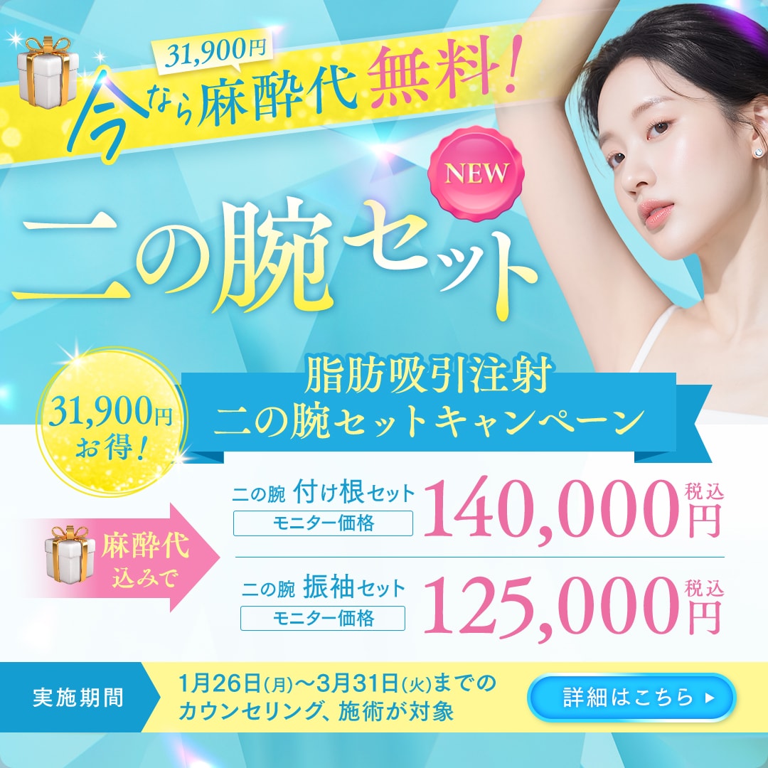 「二の腕・部分やせ」の決定版