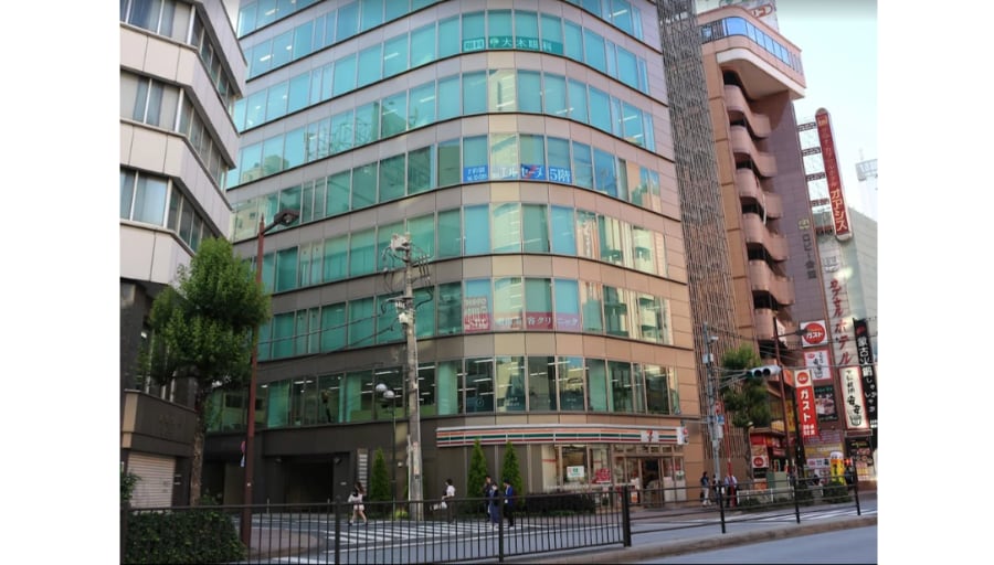「池袋駅 」C6出口より 徒歩1分！