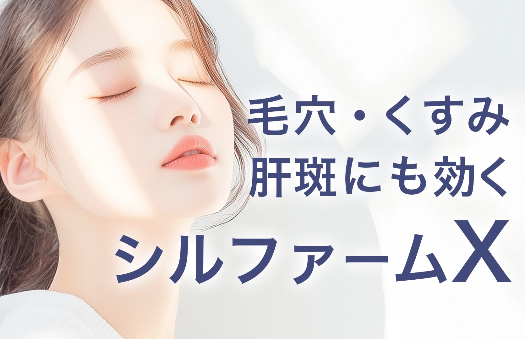 シルファームX