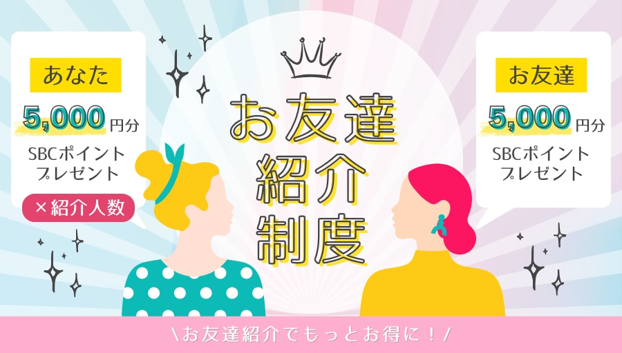 いわき院でご利用可能！お得な割引やポイント制度！