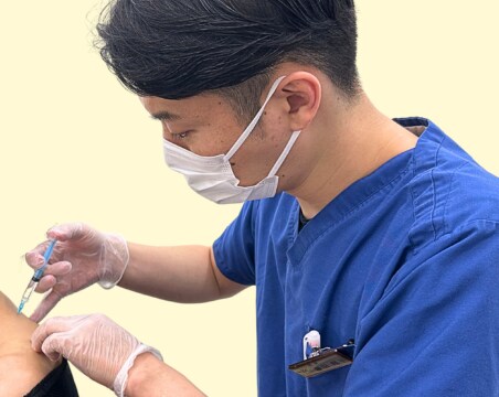 まずは無料カウンセリングへ！