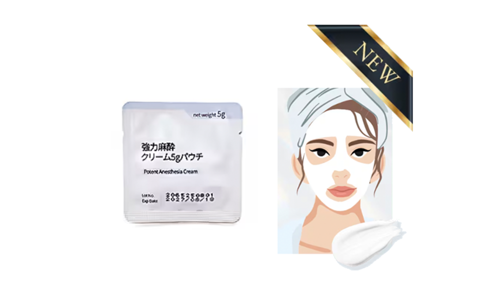 痛みが強いと聞いたけど我慢できるか心配