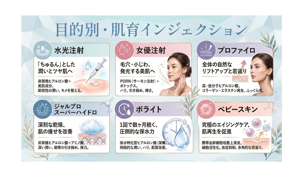 人気併用治療
