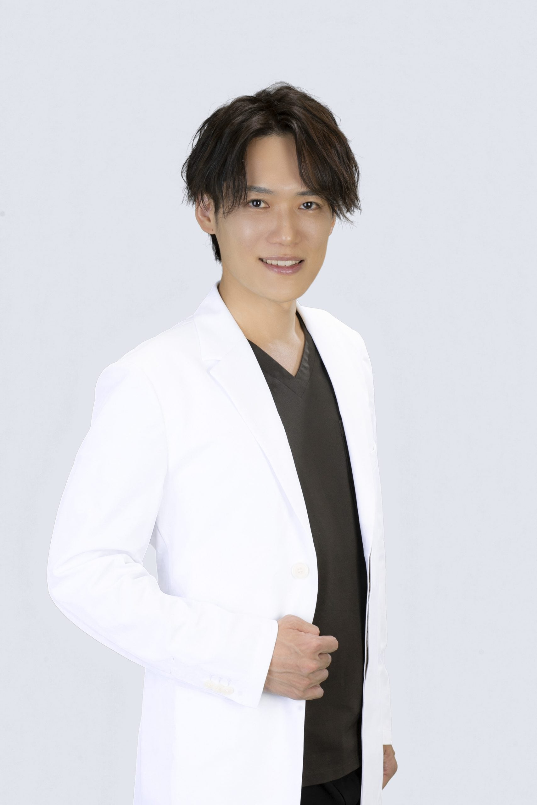 上田　将士 医師
