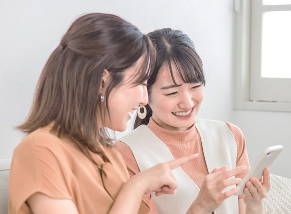 み〜んなおトク!5,000円分のポイントが手に入る【SBC紹介ポイント】