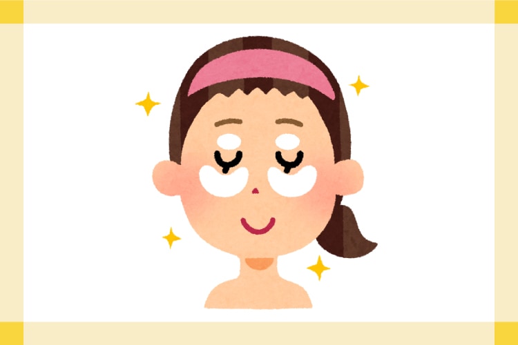 傷口の乾燥を防ぐ