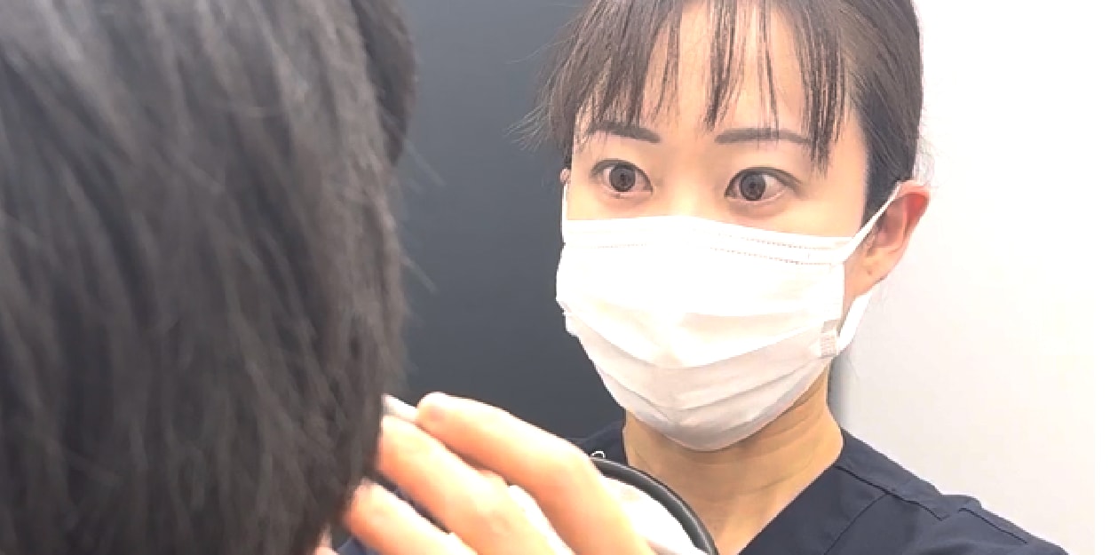 こだわり