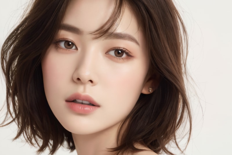 美白効果