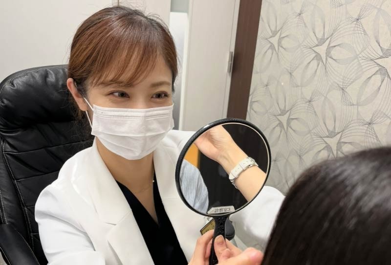 10年以上のキャリアが培った「審美眼」