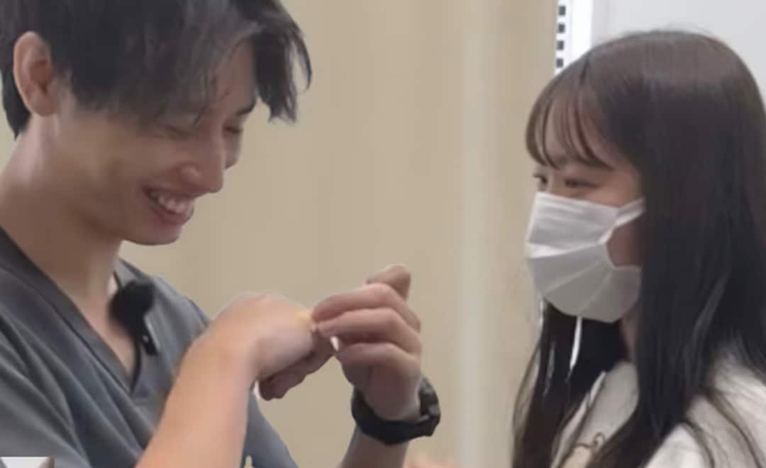 丁寧なカウンセリングで不安ゼロへ