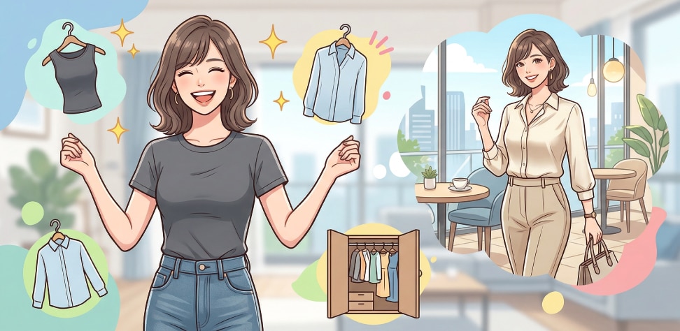 圧倒的な成功体験と自信につながる