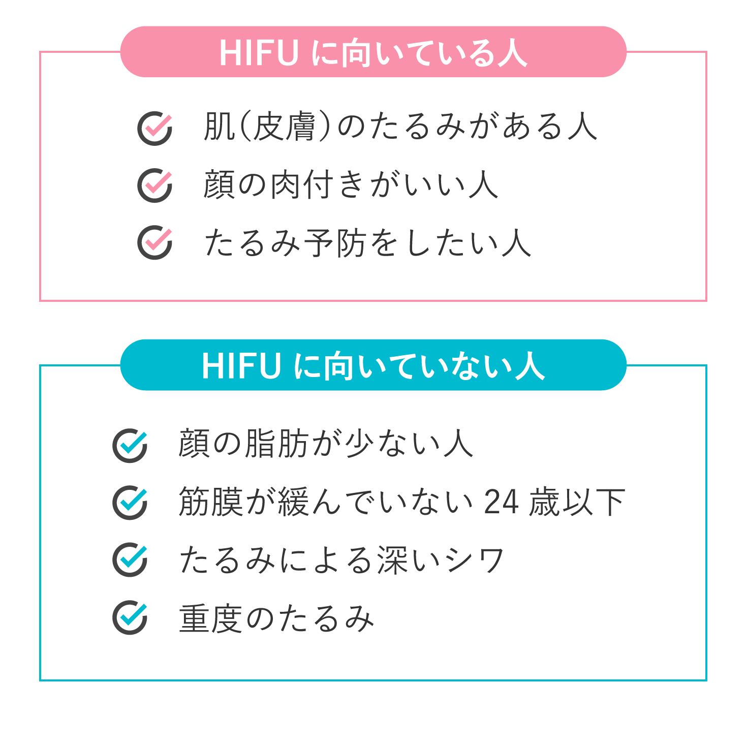 ハイフに向いている人、向いていない人の違いとは？