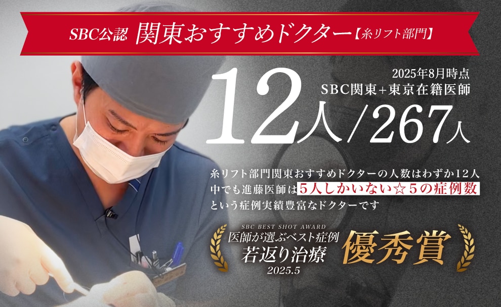 進藤院長