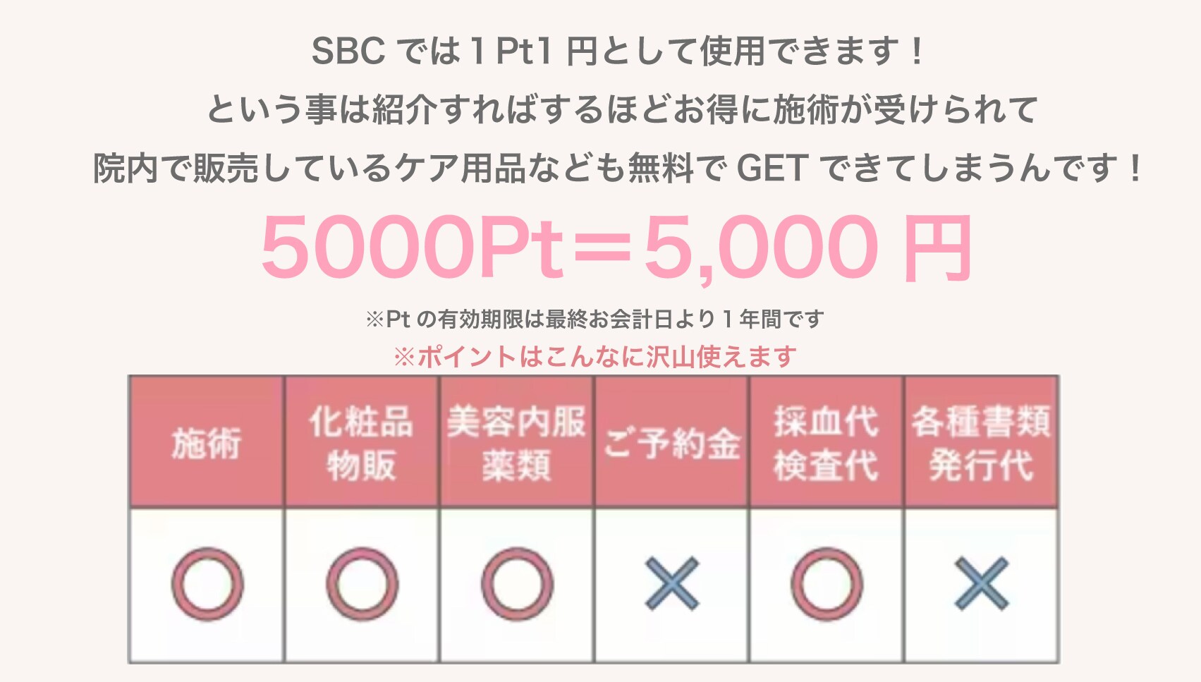 こんなにも沢山活用できちゃいます！<br />
