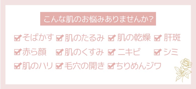 あなたはいくつ当てはまる？