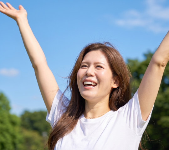 気になったらまずは無料カウンセリング✨