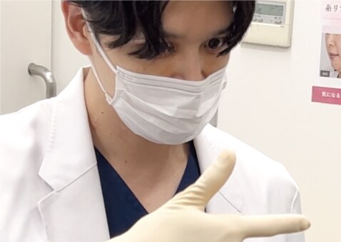 丁寧なデザイン