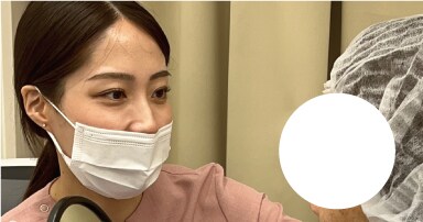 丁寧さを忘れない
