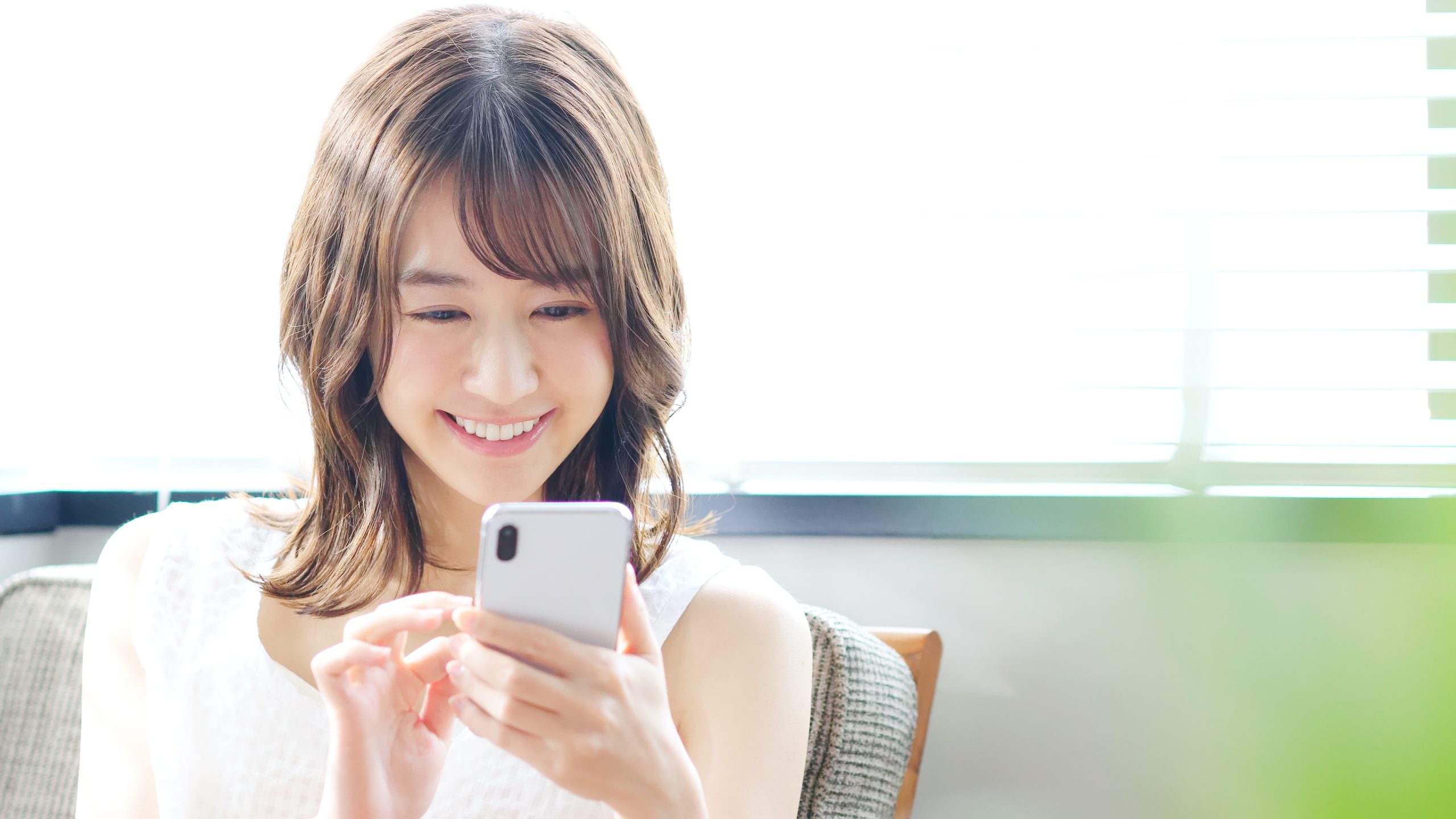 WEBまたは電話で予約