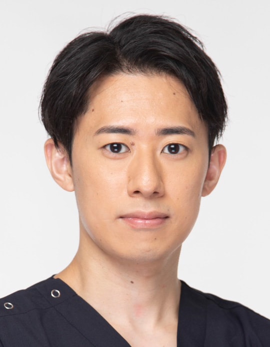 茂木優太 医師