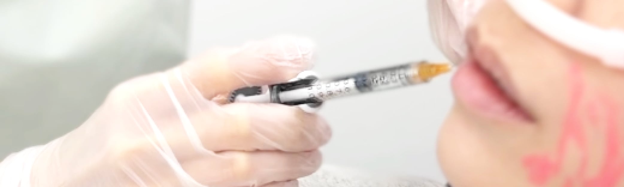 しわや輪郭・たるみを整える人気の若返り治療