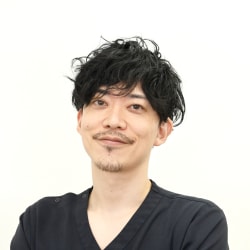 原田医師