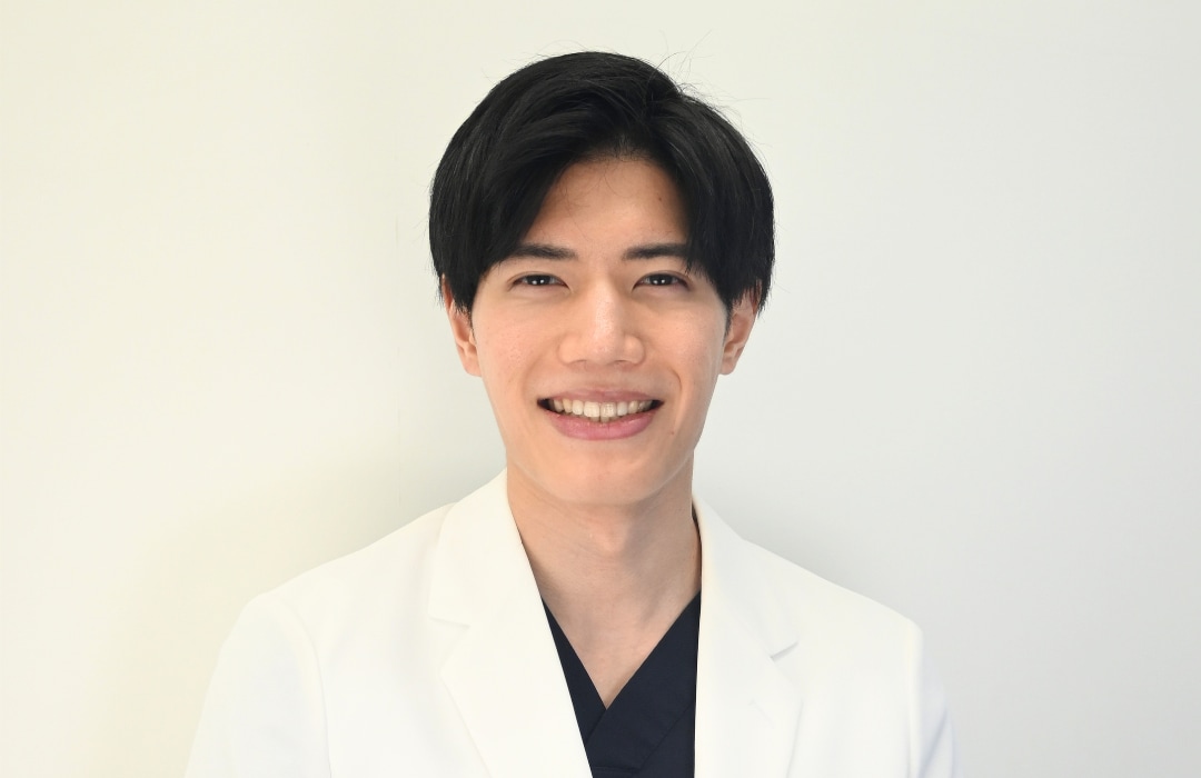 新院長から皆さまへ