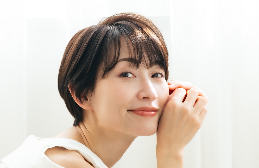 越谷でのボトックス｜まとめ
