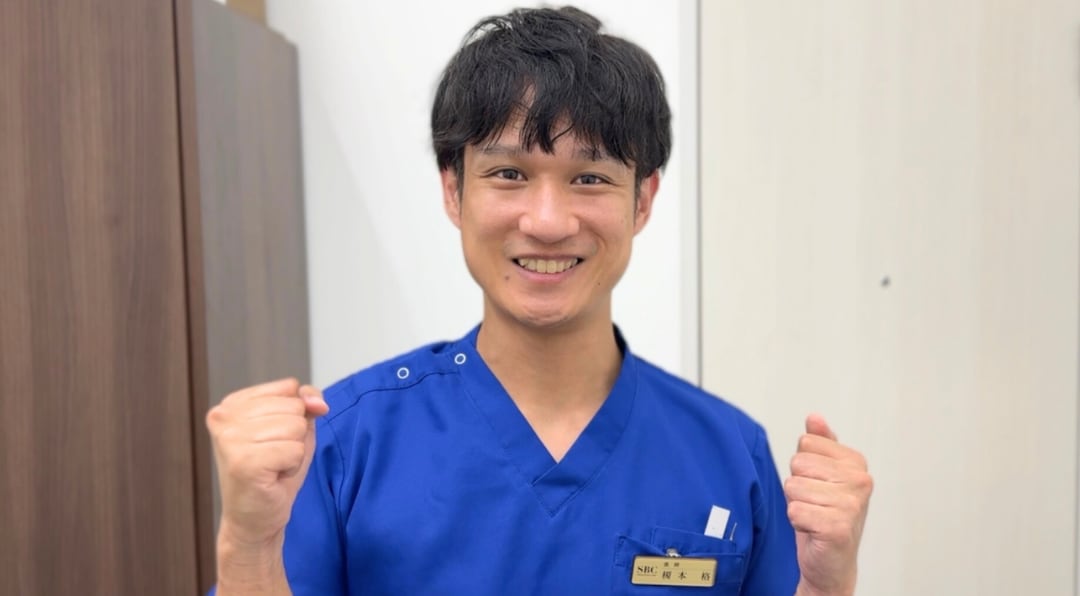【榎本院長からのメッセージ】‌ 