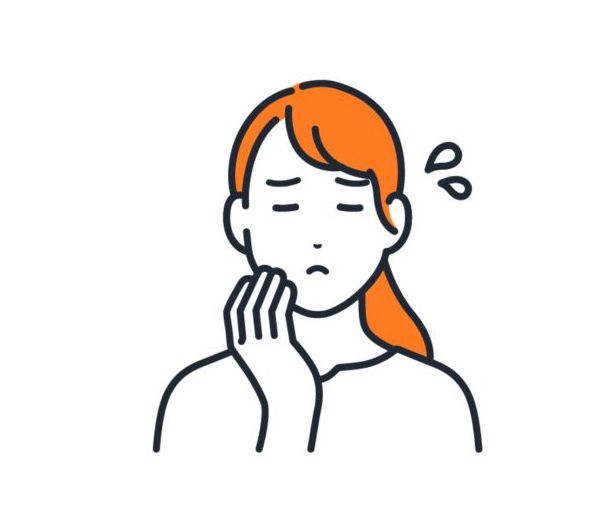 ダウンタイムはどのくらいですか？