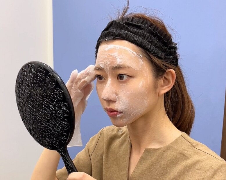  Q:痛みはありますか？