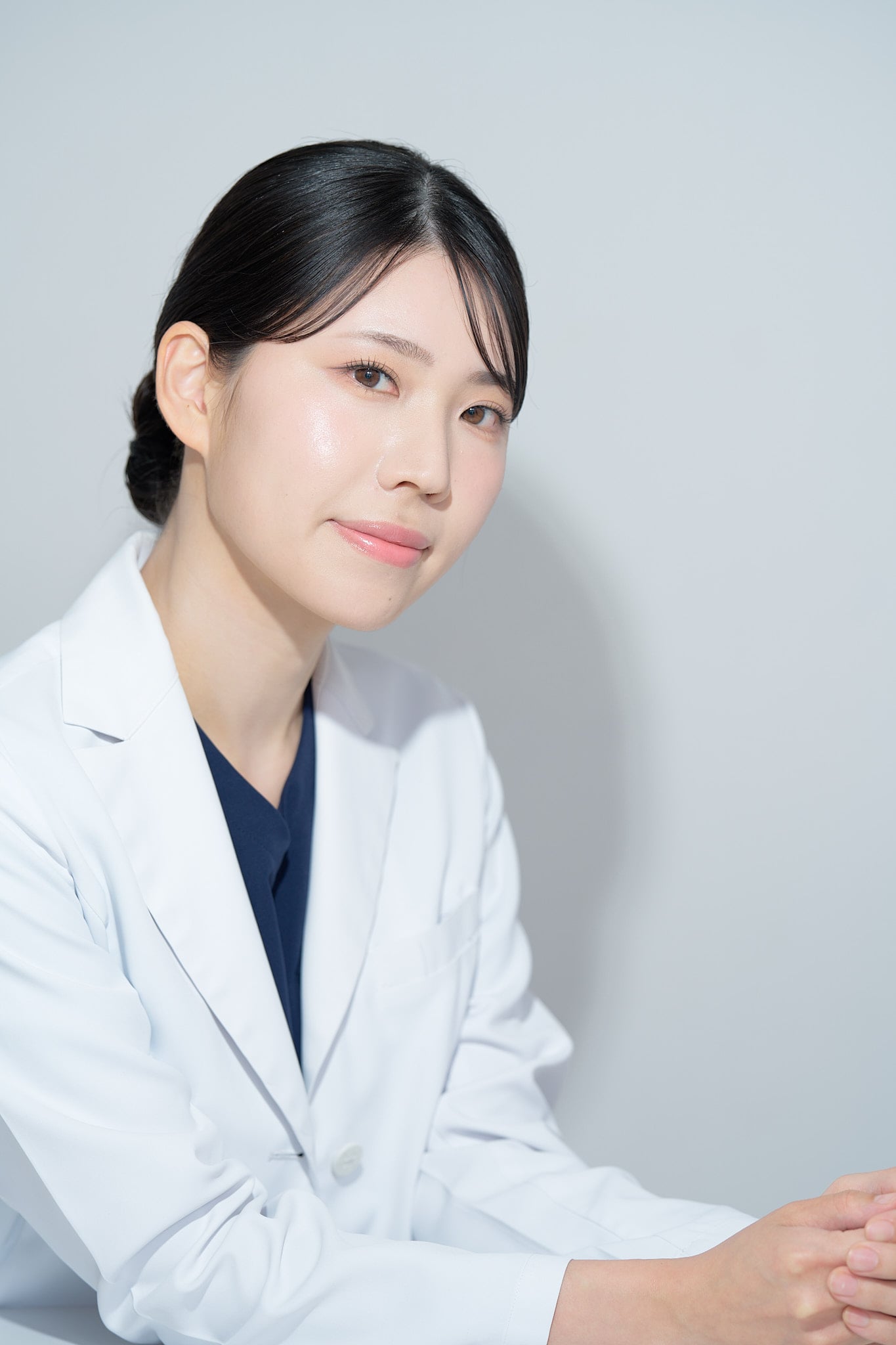 田中　真緒 医師