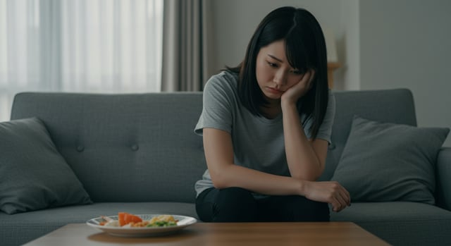 真緒先生に相談！<br />
