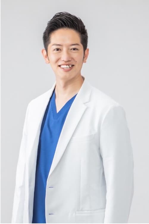 中山 正彦 医師