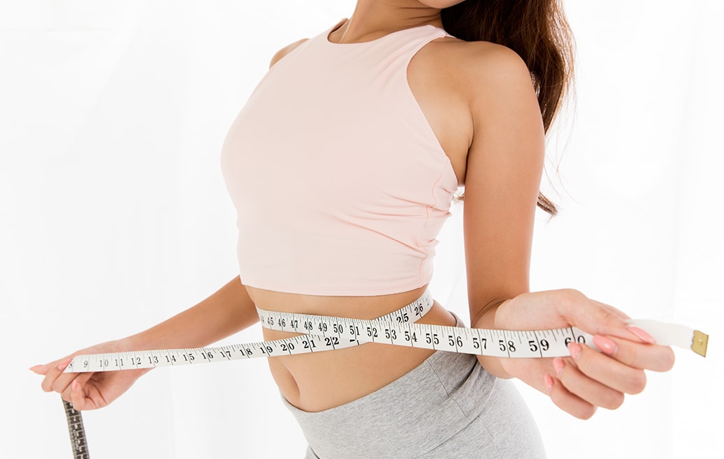 ダイエットで悩むなら医療ダイエットを選択肢に！