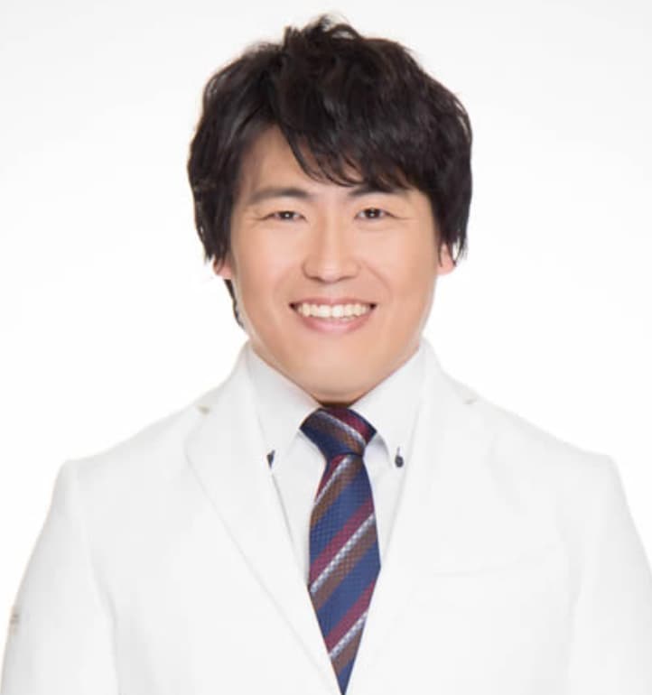 山本高士 医師