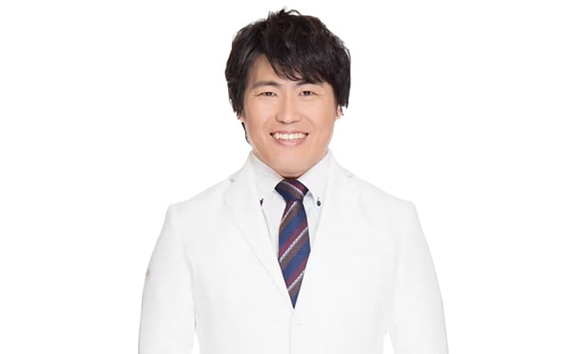 SBC名古屋院 山本高士院長