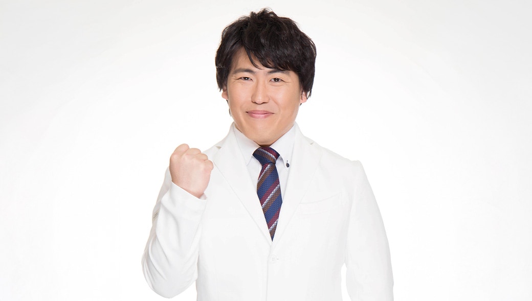 脂肪吸引に対する想いをお聞かせください。<br />
