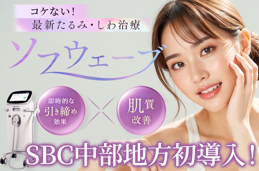 ソフウェーブ