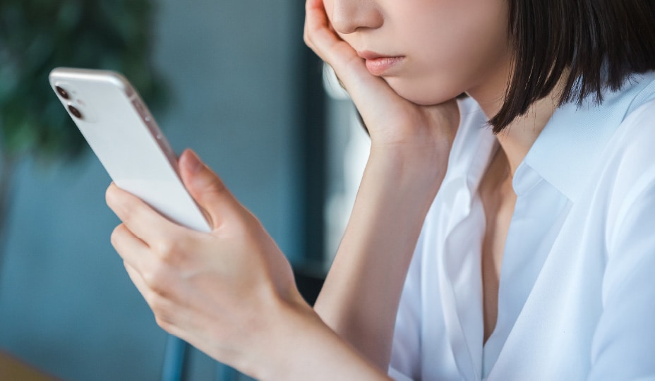 当日〜4日目：腫れと不安がピークに達する「ダウンタイムうつ」期
