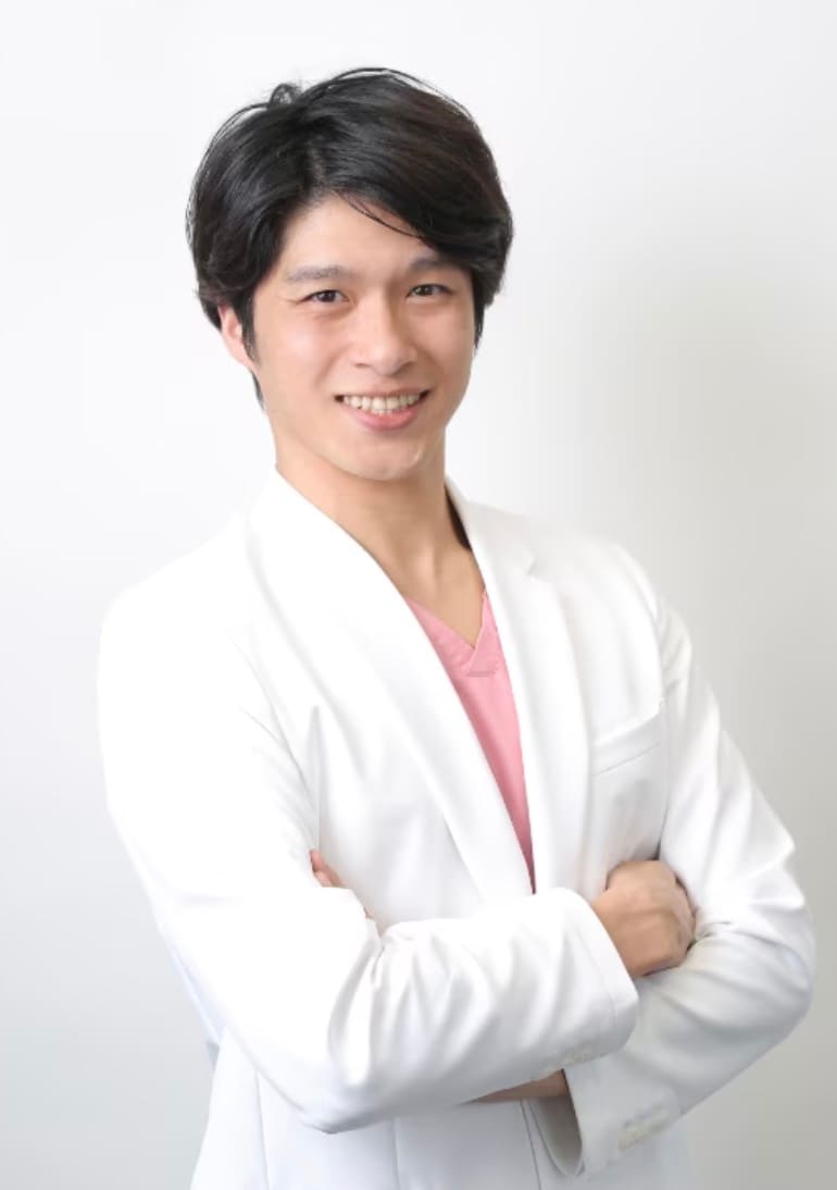 吉村 太貴 医師