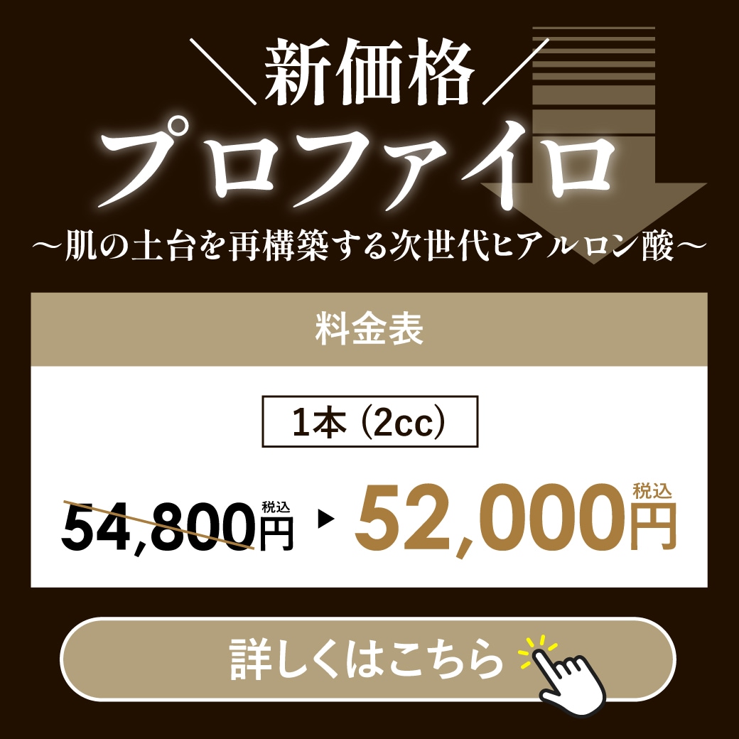 プロファイロの詳細はこちら
