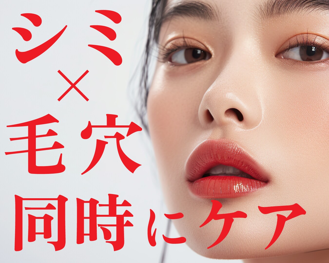ピコダブルでシミ・毛穴レスの美肌に！SBC新潟院で憧れの肌を手に入れよう