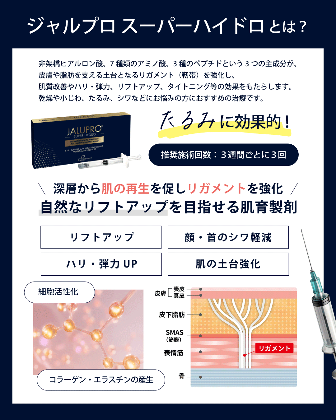 特徴