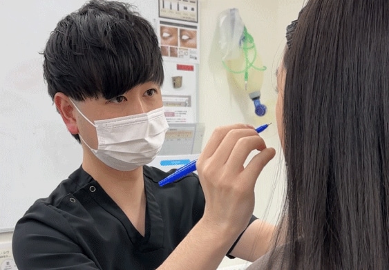 MySBCよりご予約ください！
