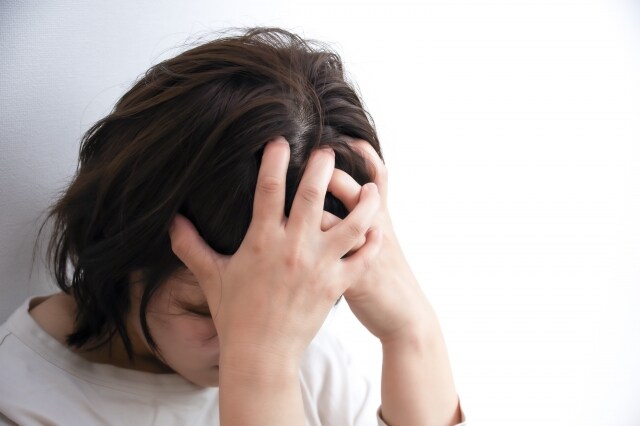 その①想像を超える「消化器症状」の強さ