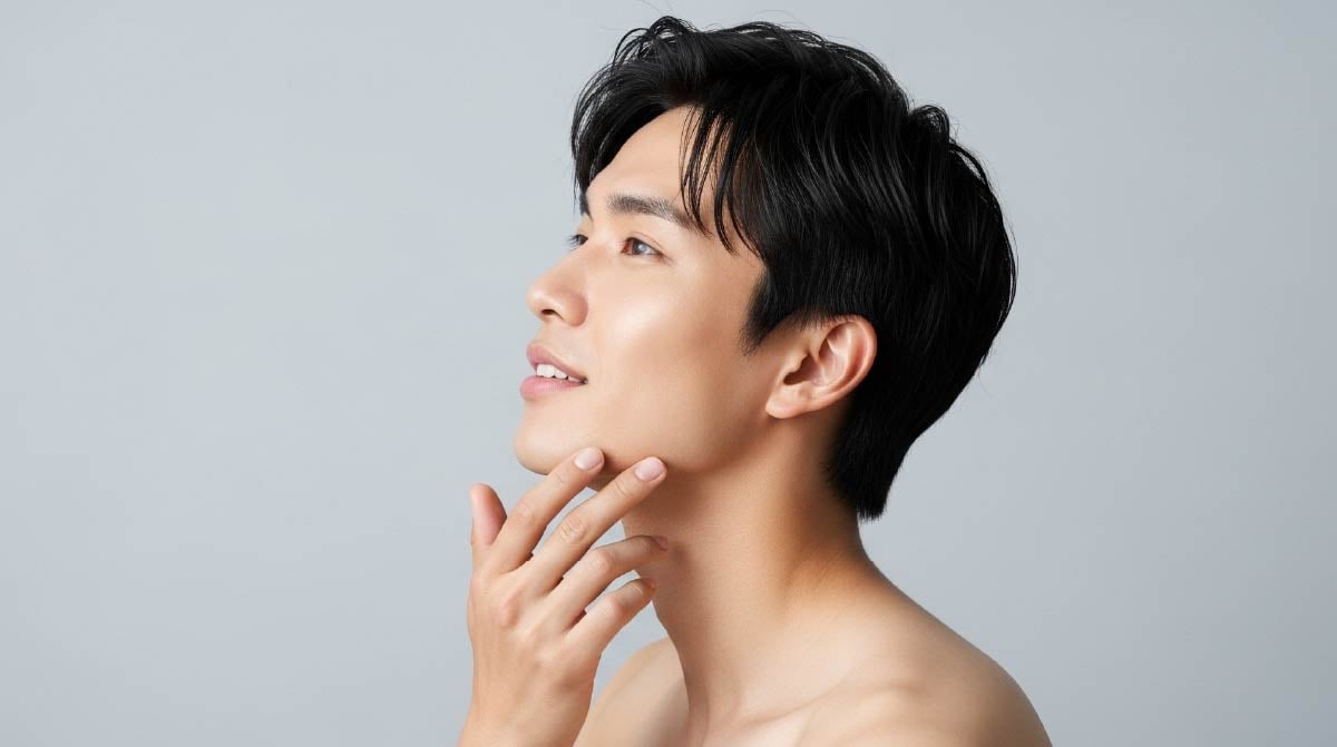 メンズ美容が急激に広まった３つの理由とは
