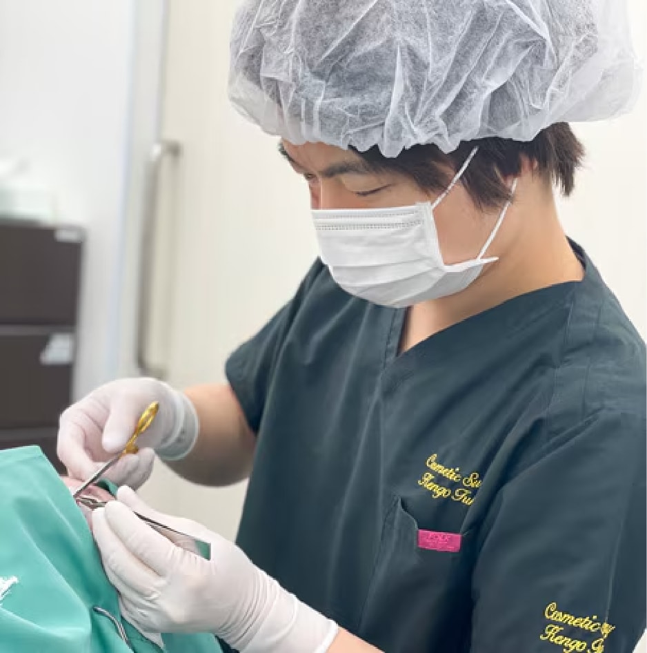 JSAS認定美容外科専門医の技術力