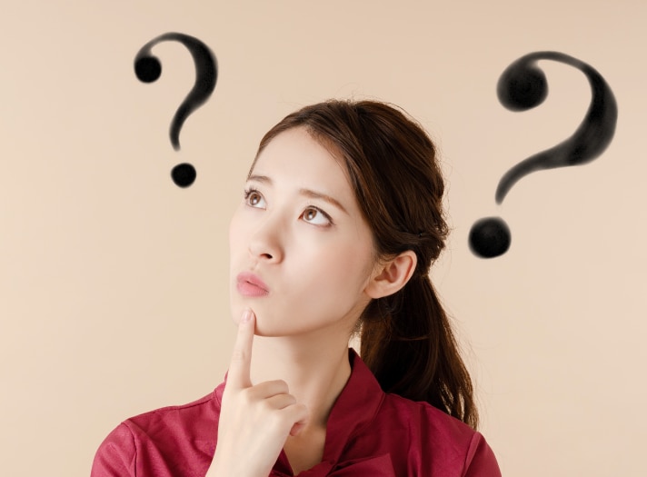 瞼板法と挙筋法どっちが取れにくい？