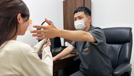 脂肪吸引は、脂肪細胞を物理的に除去する確実性の高い治療ですが、術後の組織はとてもデリケートな状態です。